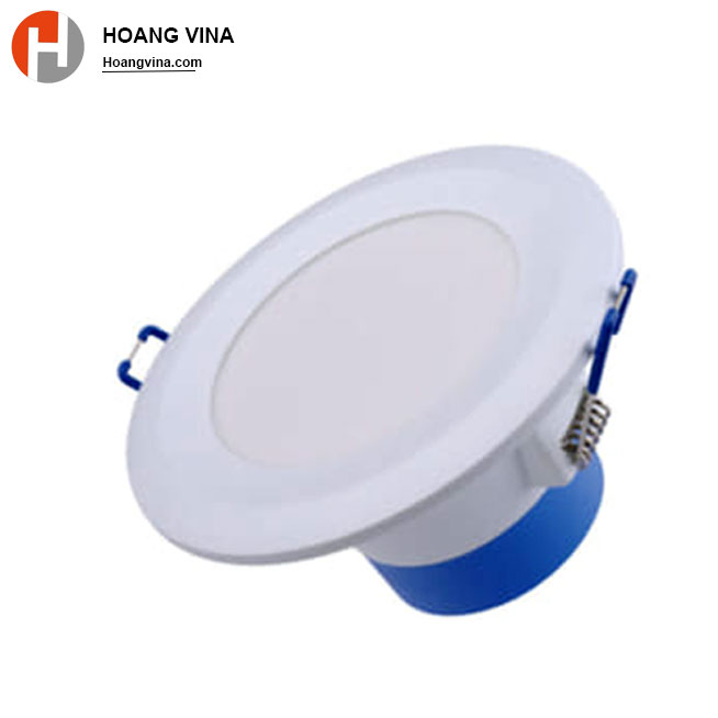 Đèn led âm trần Các loại đèn chiếu sáng trong nhà