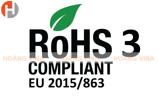 Rohs là gì? tiêu chuẩn Rohs Rohs là gì? tiêu chuẩn Rohs
