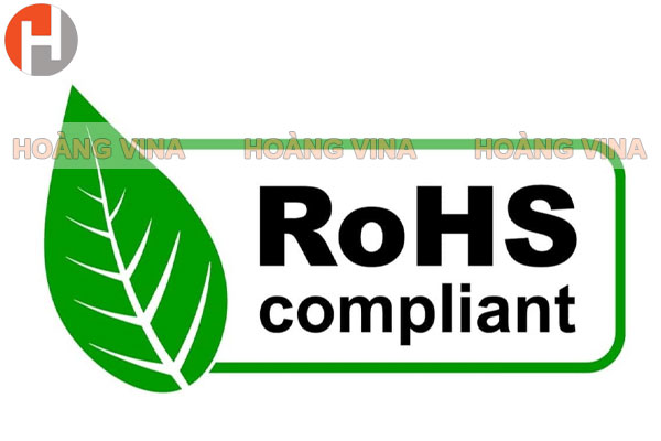tiêu chuẩn Rohs tiêu chuẩn Rohs