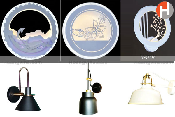 Top 5 đèn trang trí Happy Light 2021 Top 5 đèn trang trí Happy Light 2021