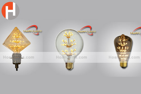 Top 5 đèn trang trí Happy Light 2021 Top 5 đèn trang trí Happy Light 2021