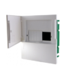 Schneider Tủ điện nhựa âm tường MIP22112 12 Module - MIP22112