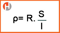 Điện trở suất là gì?