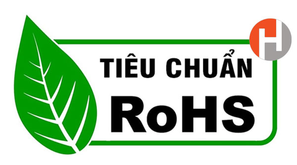 Rohs là gì? tiêu chuẩn Rohs
