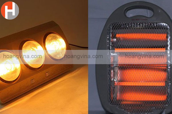 Đèn halogen là gì? Cấu tạo và nguyên lý hoạt động