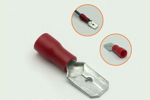 Đầu cốt (Coss) là gì? Các loại đầu cốt (Coss) phổ biến