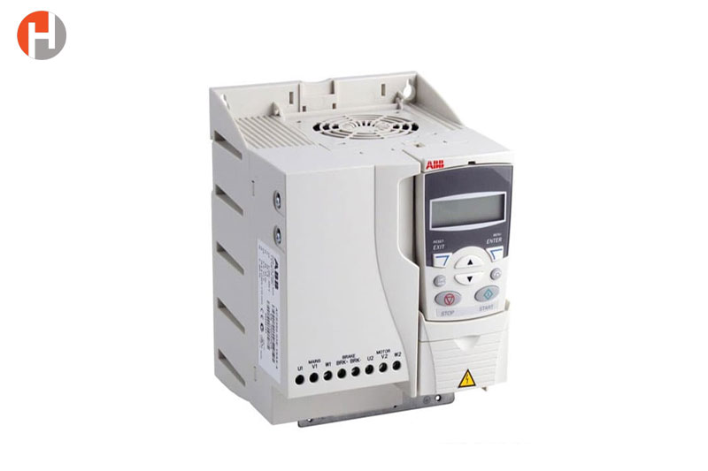 Biến tần chế tạo máy ACS355 series