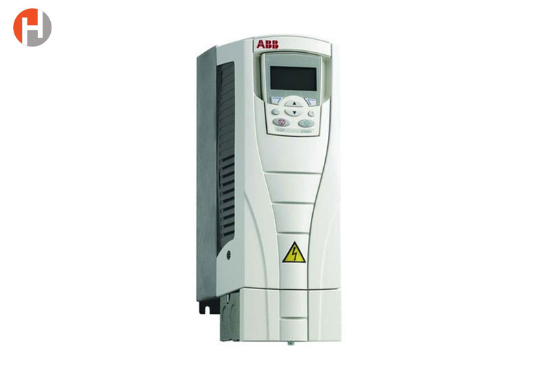 Biến tần tiêu chuẩn ACS550 series