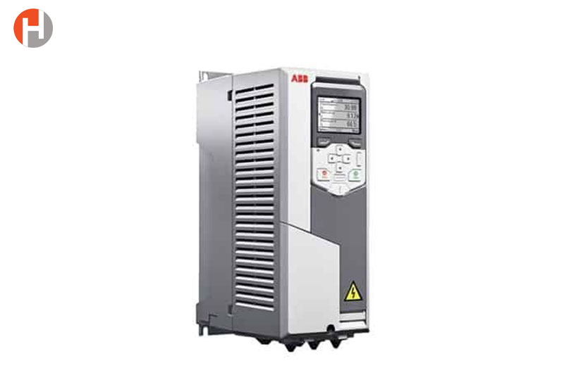 Biến tần tiêu chuẩn ACS580 series