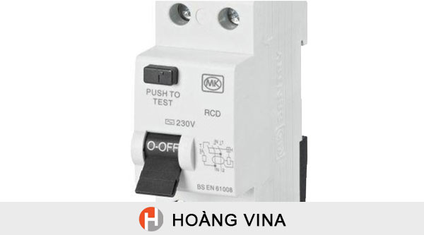 RCD là gì? Chức năng và ứng dụng