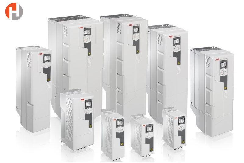 ABB - Biến tần ACS580-01