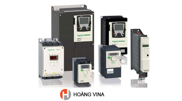 Phân loại biến tần và các phương pháp điều khiển