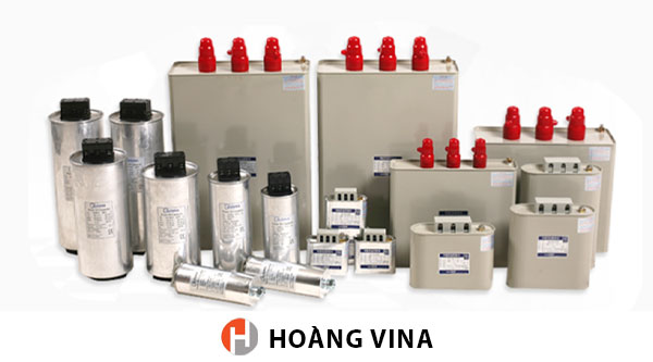 Tụ bù là gì? Cách lắp đặt tụ bù