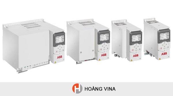 Tài liệu biến tần ABB