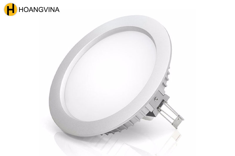 Đèn LED downlight âm trần