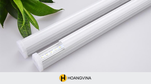 Đèn tuýp LED hắt trần là gì? Cách lắp đèn
