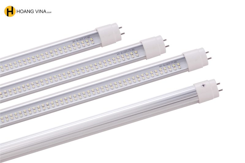 Ưu điểm của đèn tuýp LED hắt trần