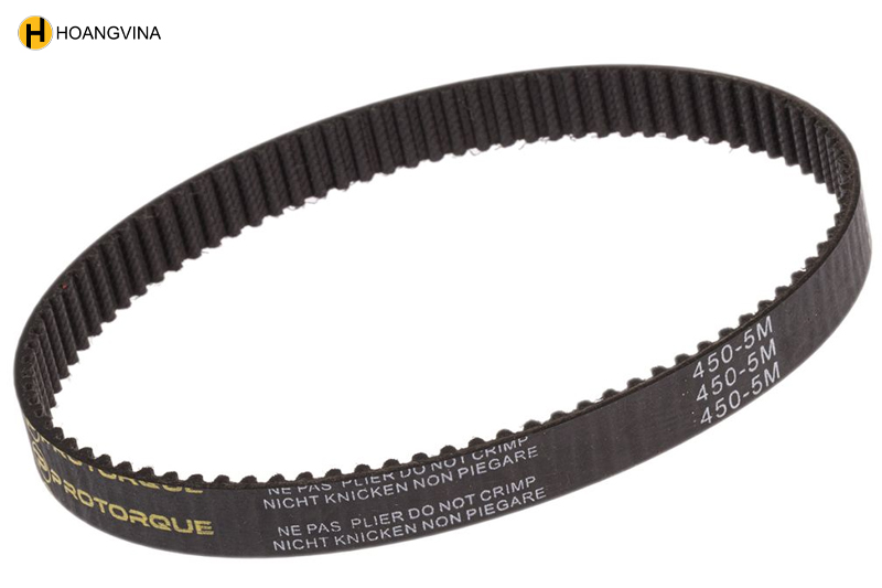 Dây curoa răng (Timing Belt)