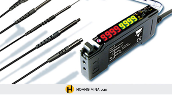 Cảm biến sợi quang là gì? Cấu tạo và ứng dụng