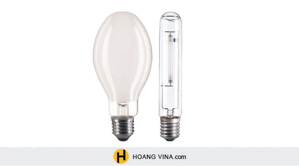 Đèn cao áp là gì? TOP 3 đèn cao áp thịnh hành hiện nay