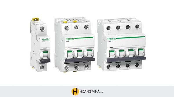 Cầu dao tự động là gì? Cấu tạo và nguyên lý hoạt động