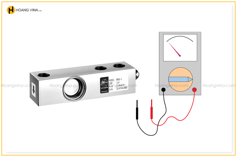 Cách kiểm tra và bảo dưỡng loadcell