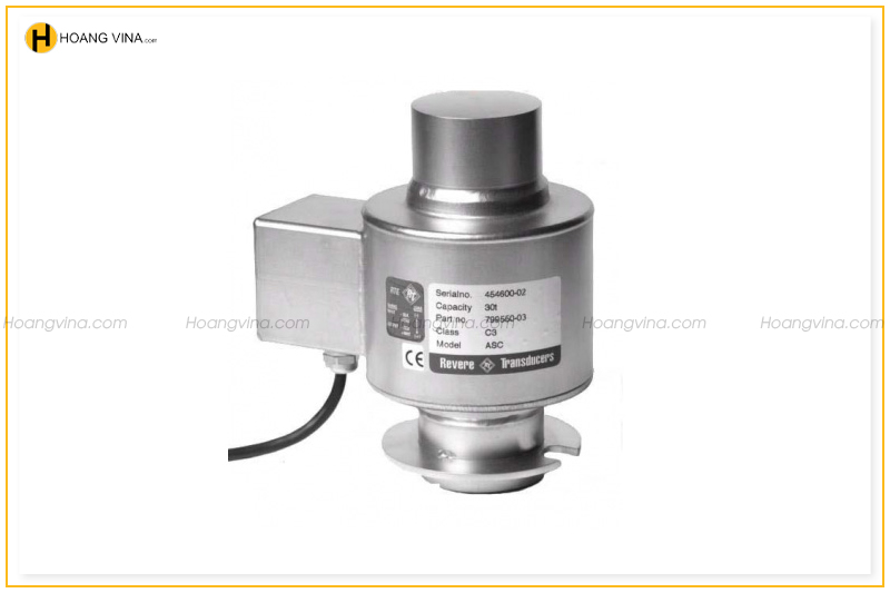 Loadcell dạng nén