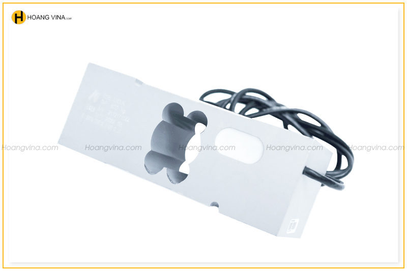 Loadcell analog