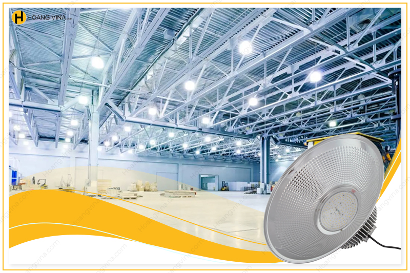 Đèn LED Highbay